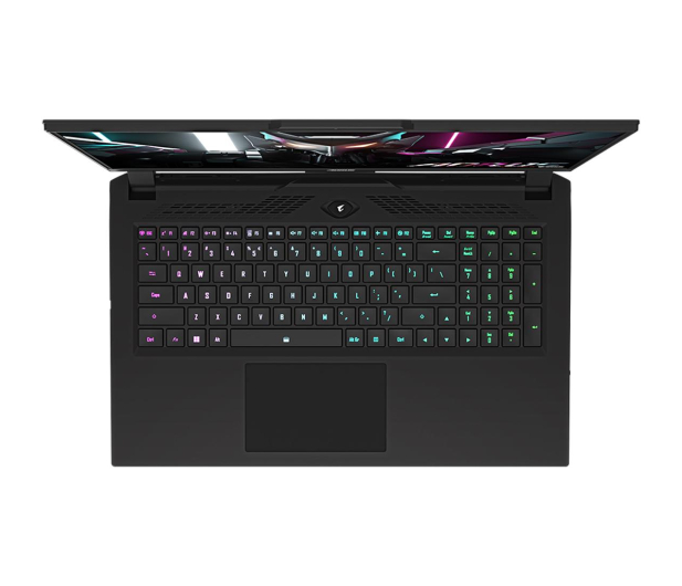 Gigabyte AORUS 7 9KF i5-12500H/16GB/512 RTX4060 360Hz - 1145556 - zdjęcie 5